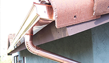 Rain Gutter Installation, Repair, Cleaning and Protection in Postal Regulatory Comm, DC
